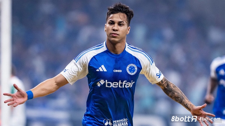 周四001巴甲推荐：尤文图德VS克鲁塞罗