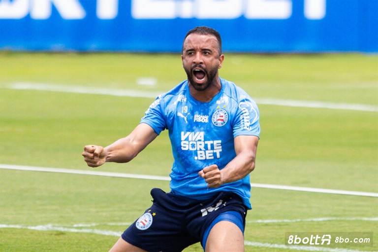 周四003巴甲推荐：巴伊亚VS福塔雷萨