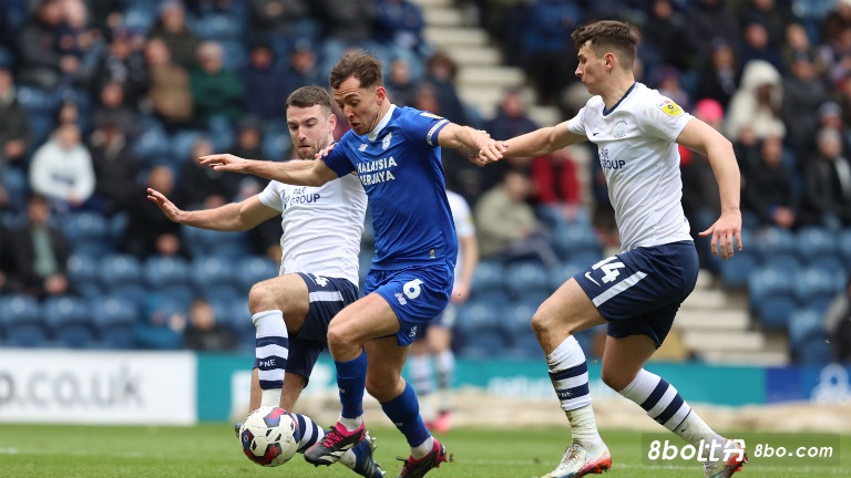 周五020英冠联赛推荐：普雷斯顿VS布莱克本