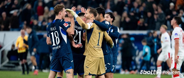 周五018德甲联赛推荐：美因茨VS霍芬海姆