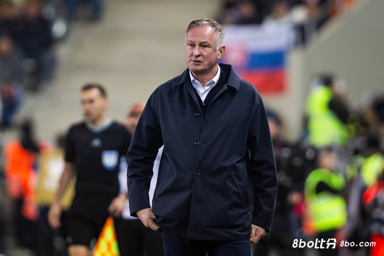 北爱主帅谈附加赛：若能淘汰意大利将是伟大成就！