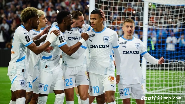周五019法甲联赛推荐：尼斯VS马赛