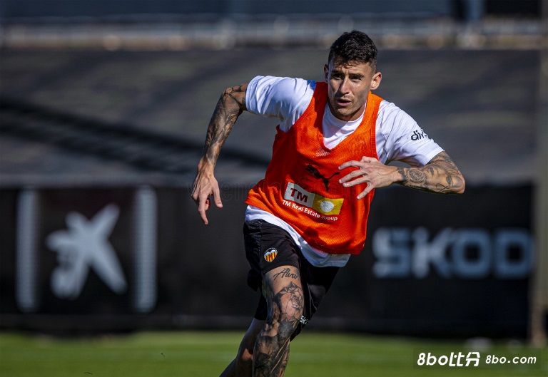 周五021西甲联赛推荐：巴伦西亚VS莱万特