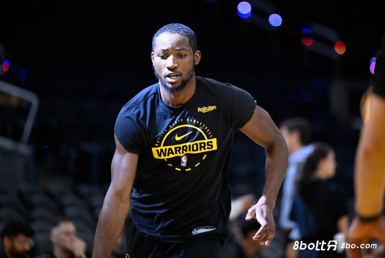 勇士仍按照计划兜售库明加！希望带来积极影响的轮换