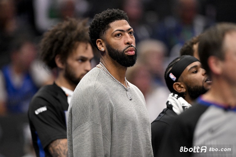 浓眉还值那么多筹码？独行侠想要杜兰特那样的交易