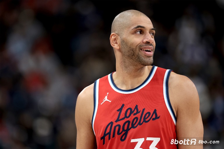 跟队记者提议：趁早交易巴图姆和大洛等老将！