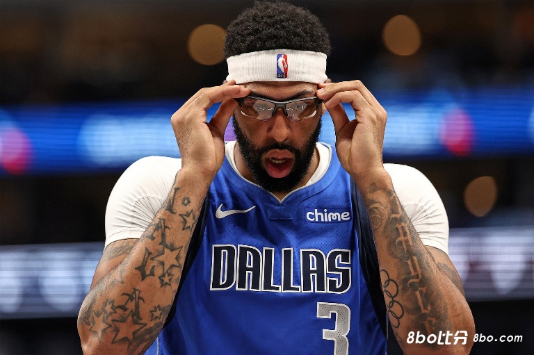 比莱昂纳德还脆？昂纳浓眉已连续缺席14场！