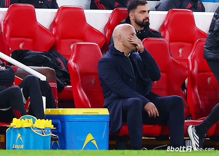 利物浦主帅:没预料到会输1