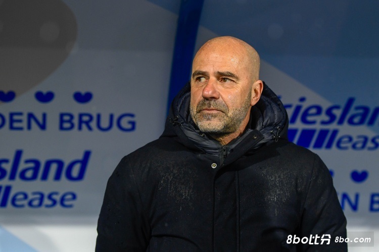 埃因霍温主帅谈爆冷：以为在做梦，本想着对利物浦不可能拿分