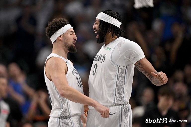 名记爆料：若浓眉被交易，大概率会提前续约再换队