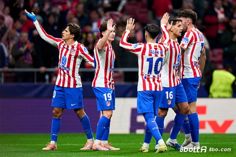 周二016西甲推荐：巴塞罗那VS马竞