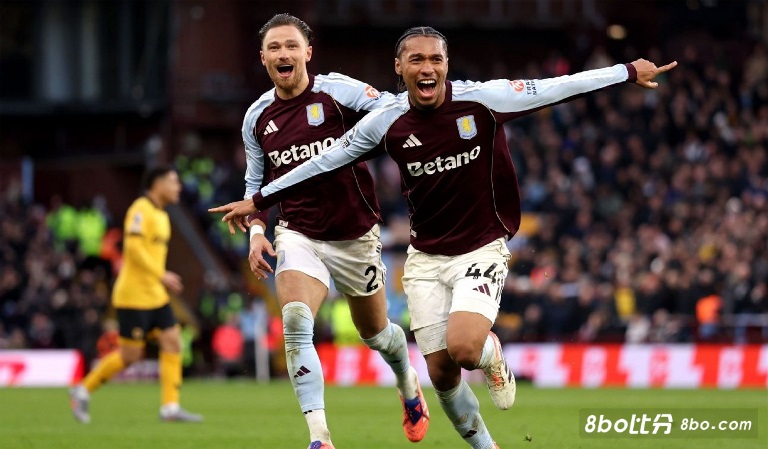 周三007英超推荐：布莱顿VS阿斯顿维拉