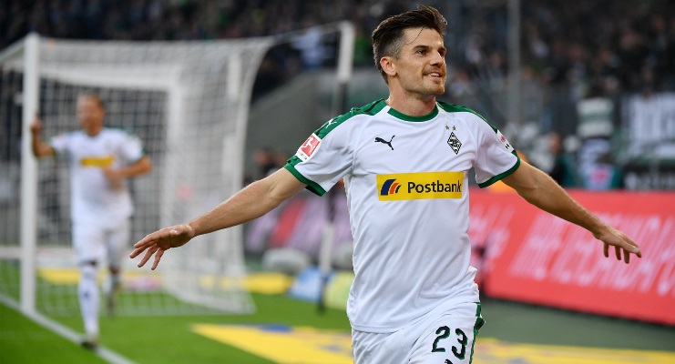 周五016德甲推荐：美因茨VS门兴