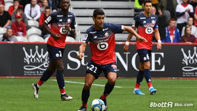 周五019法甲推荐：里尔VS马赛