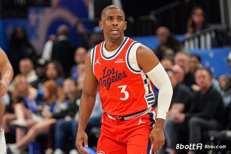 追梦声援保罗：希望他能得到机会签约别队！