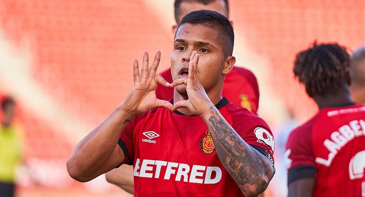 周五018西甲推荐：奥维耶多VS马洛卡