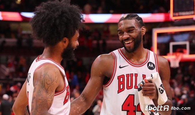 周五314NBA常规赛推荐:步行者VS公牛