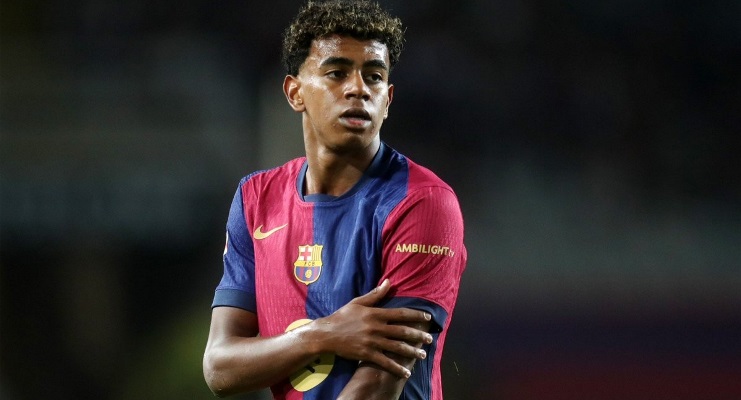 周六036西甲联赛推荐：皇家贝蒂斯VS巴塞罗那