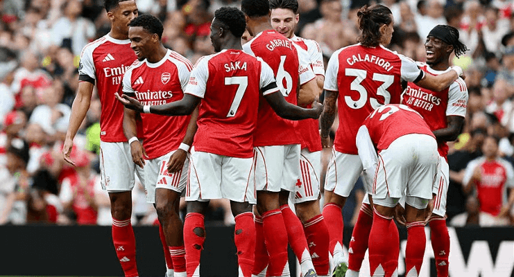 周六011英超联赛推荐：阿斯顿维拉VS阿森纳