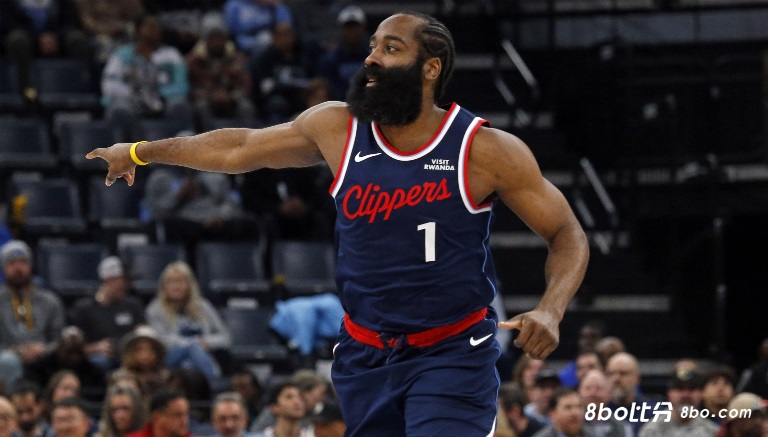 杜兰特：哈登不管去哪球队都围绕他打 他是进攻源泉&能让队友受益