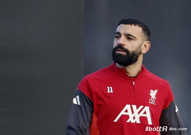 美职联总裁：十分欢迎萨拉赫，他应联系梅西或穆勒了解