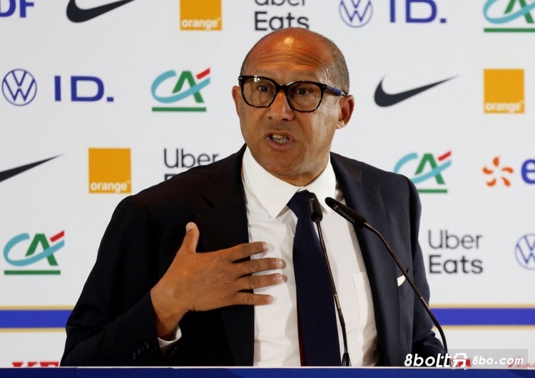 齐达内接手?法国将在世界杯后宣布新主帅