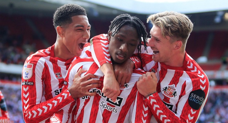 周日009英超联赛推荐：桑德兰VS纽卡斯尔联