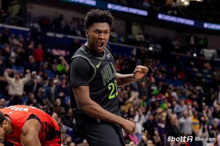 状元签？鹈鹕在和老鹰换来13号签得到奎因时 没意识到送走了什么