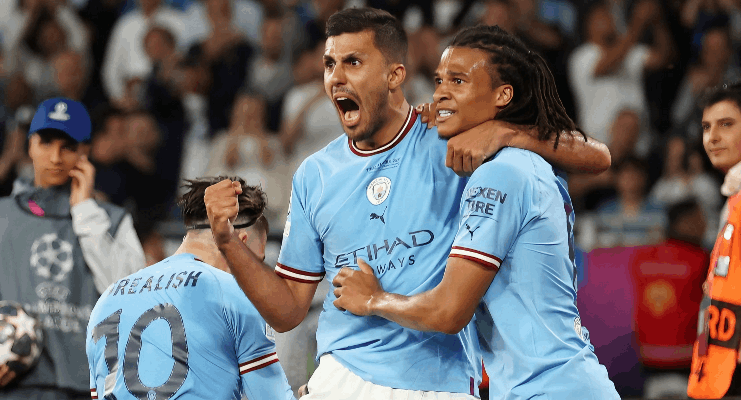 周日010英超联赛推荐：水晶宫VS曼彻斯特城