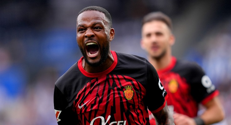 周二2国王杯推荐：拉科鲁尼亚VS马洛卡