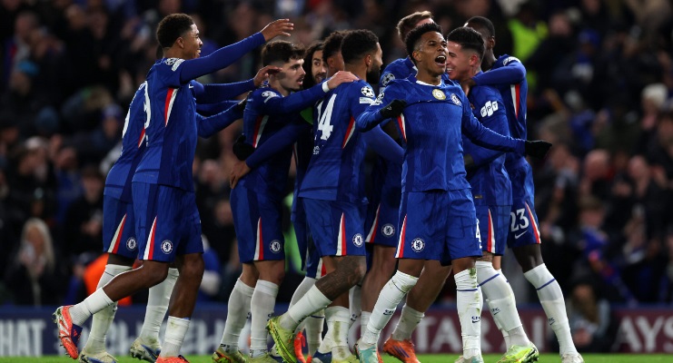 周二001英联杯推荐：卡迪夫城VS切尔西