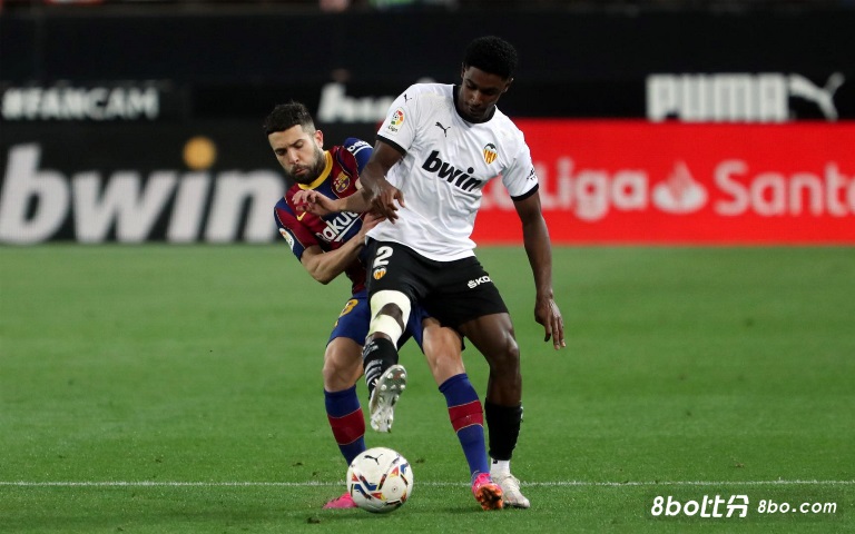 周二9国王杯推荐:希洪竞技VS巴伦西亚