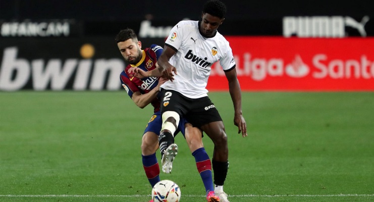 周二9国王杯推荐：希洪竞技VS巴伦西亚