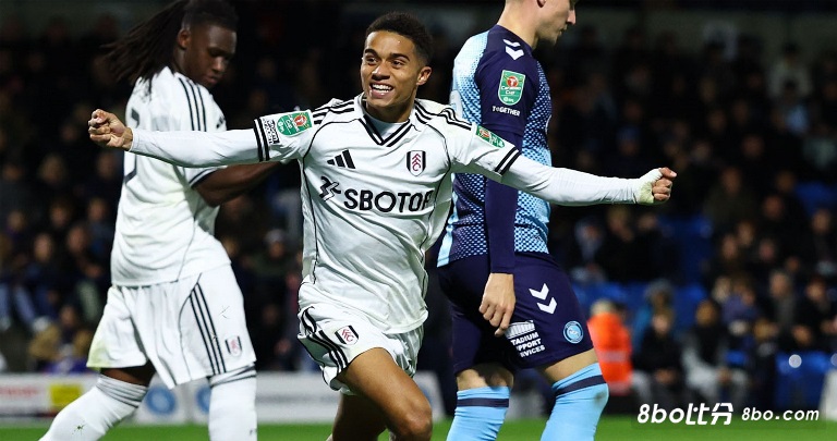 周三007英联杯推荐：纽卡斯尔联VS富勒姆