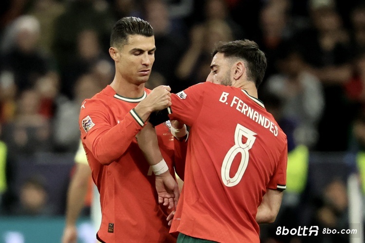 B费：没C罗更流畅？如果真存在这种情况，葡萄牙队其他球员该负责