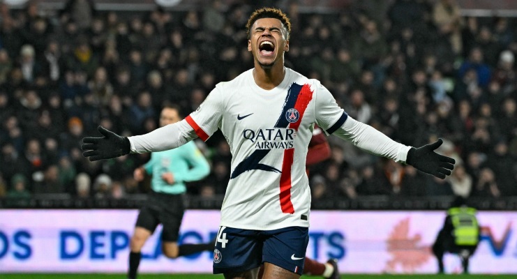 周三001洲际杯推荐：巴黎圣日耳曼VS弗拉门戈