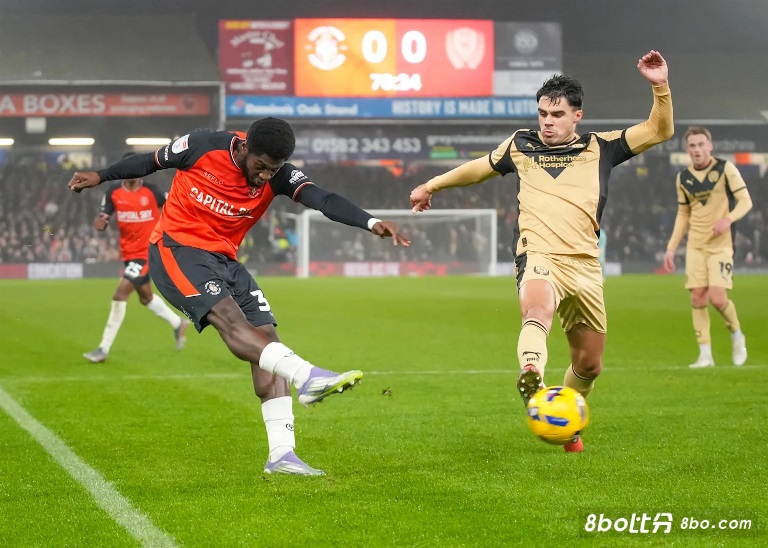 周四011英甲联赛推荐：雷丁VS卢顿