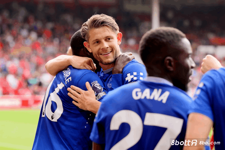 周六035英超推荐：埃弗顿VS阿森纳