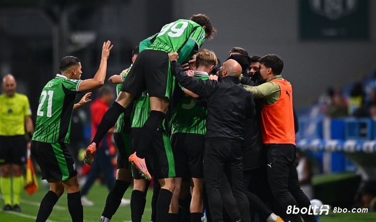 周日013意甲联赛推荐：萨索洛VS都灵