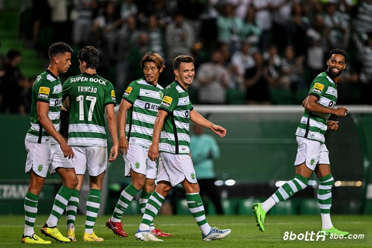 周二008葡超推荐：吉马良斯VS里斯本竞技