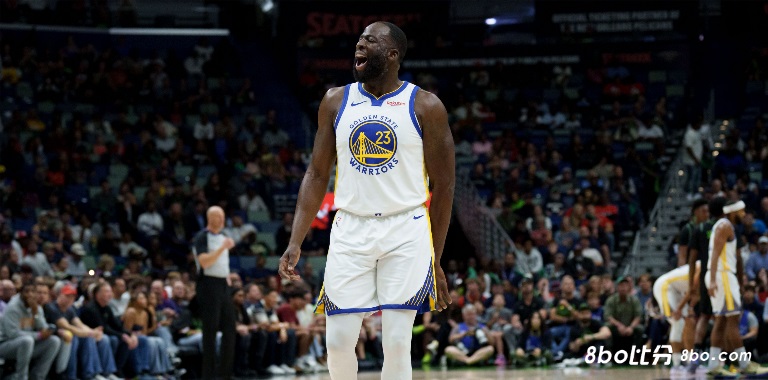 薪资专家：我不主张勇士交易追梦 但你不得不进行这种艰难的对话