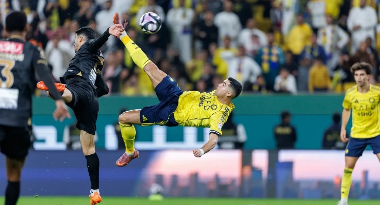 周三007亚冠乙推荐：利雅胜利VS扎瓦拉