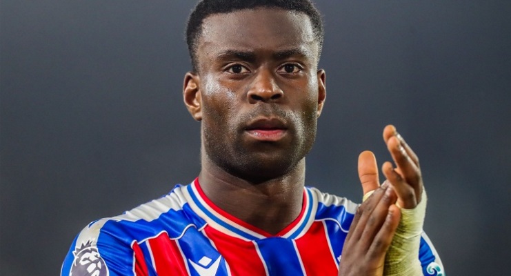 卡拉格：格伊无助于利物浦解决角球防守问题，应该引进更高的中卫