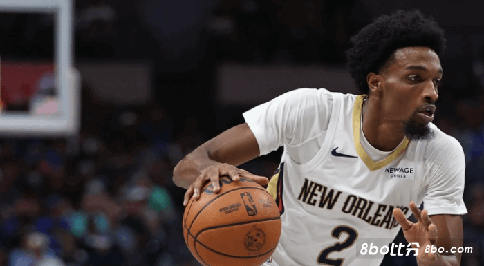 顶级3D！名记：赫伯特·琼斯仍是湖人勇士等争冠球队的首要交易目标