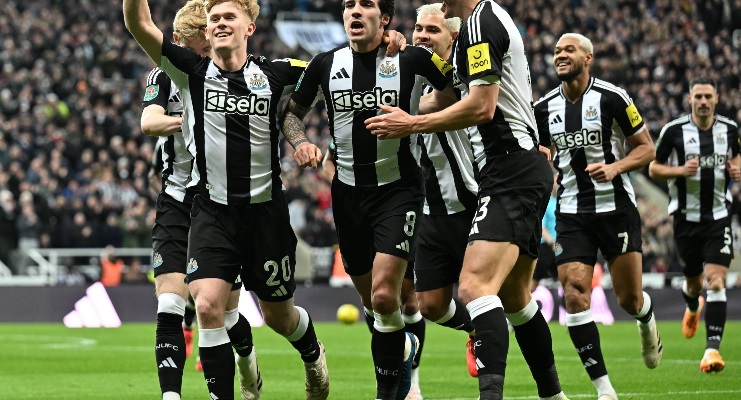 周五028英超推荐：曼联VS纽卡斯尔