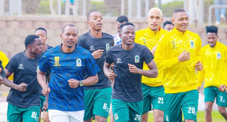 周六016非洲杯推荐：乌干达VS坦桑尼亚