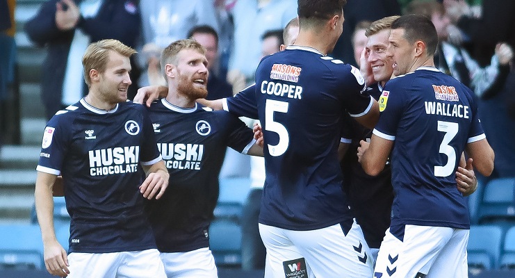 周一014英冠联赛推荐：米尔沃尔VS布里斯托城