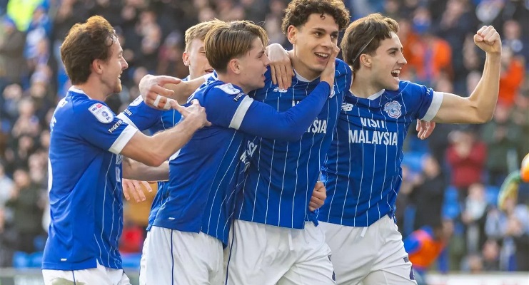 周一027英甲联赛推荐：卡迪夫城VS斯蒂文