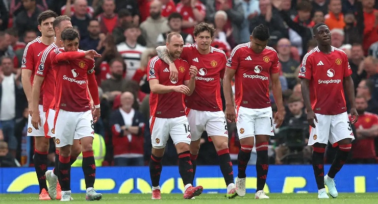 周二010英超推荐：曼联VS狼队