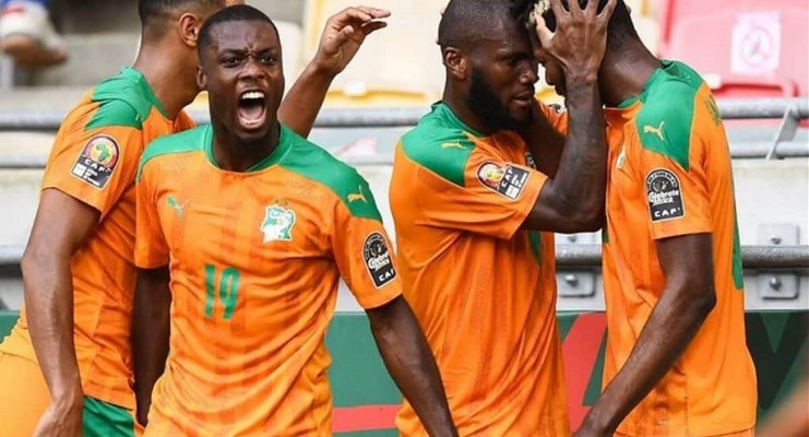 周三007非洲杯推荐：加蓬VS科特迪瓦